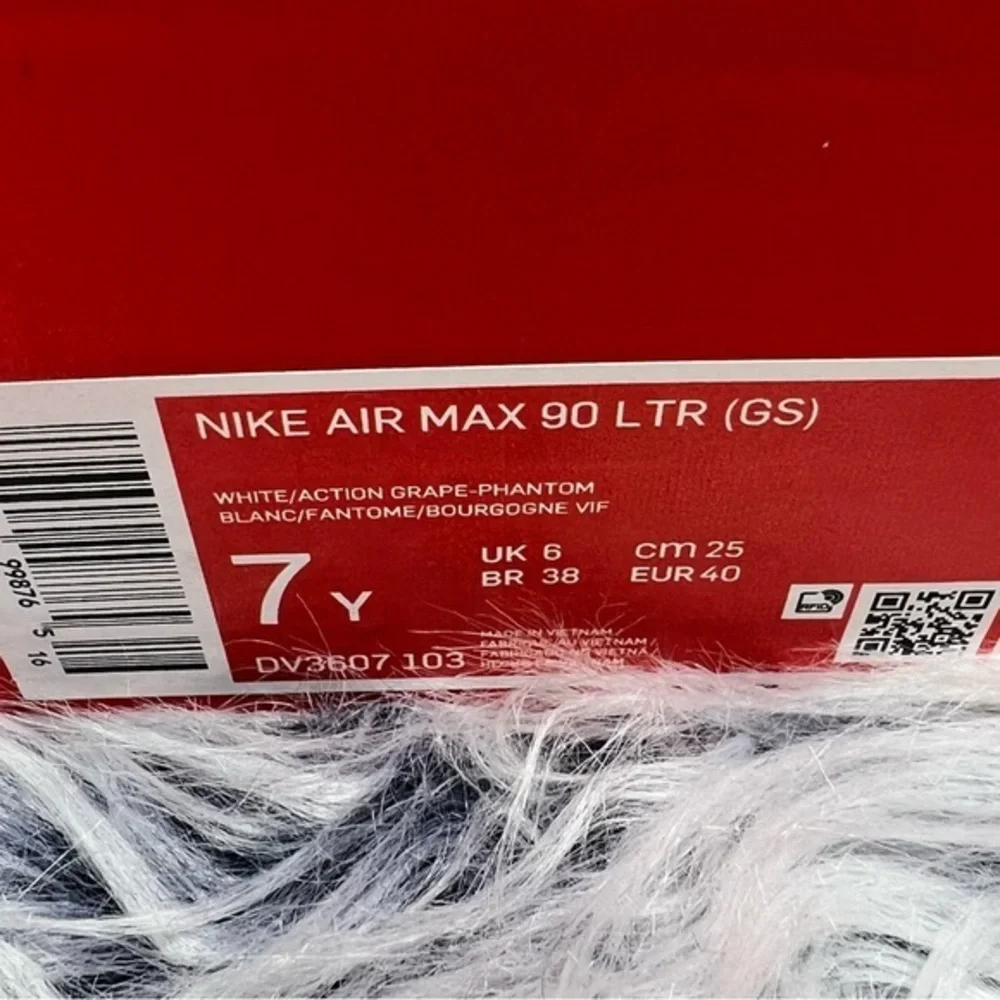 Nike Air Max 90 LTR - Picture 6 of 6